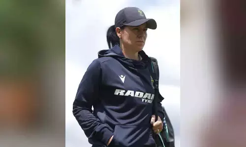 Marizanne Kapp withdraws from WBBL to focus on international commitments Marizanne Kapp withdraws from WBBL to focus on international commitments