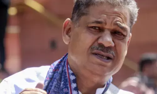 Trinamool Congress Lok Sabha member Kirti Azad