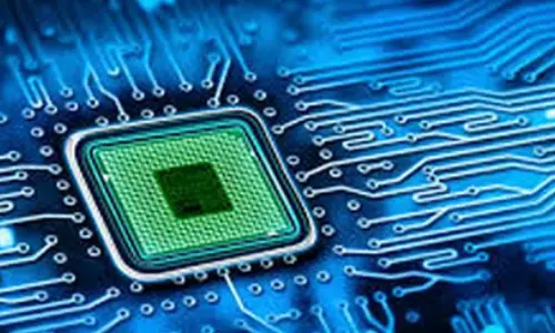 Indias semiconductor sector has raised a total of $1.4 billion