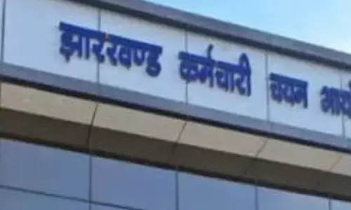 Jharkhand High Court
