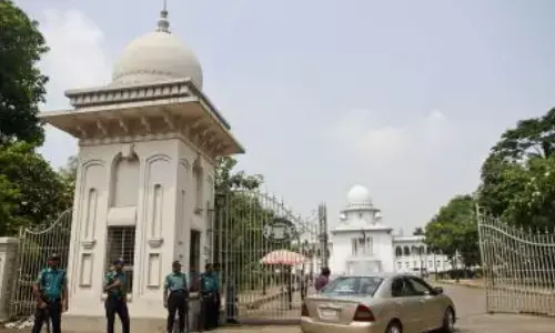 Bangladeshs International Crimes Tribunal (ICT)-2 on Tuesday
