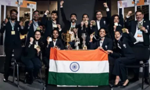 Indian Grandmaster and coach Srinath Narayanan has expressed his dissatisfaction
