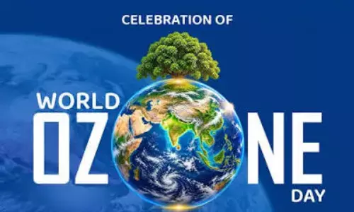 World Ozone Day 2026: Celebrating Climate Protection and Awareness World Ozone Day 2026: Celebrating Climate Protection and Awareness
