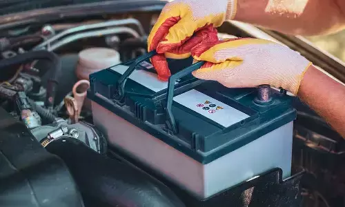 When to Replace your car battery ? When to Replace your car battery ?