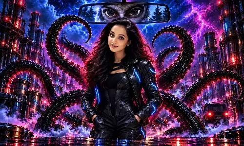 ‘KilleR’ makers announce ‘SuperSHE’ challenge