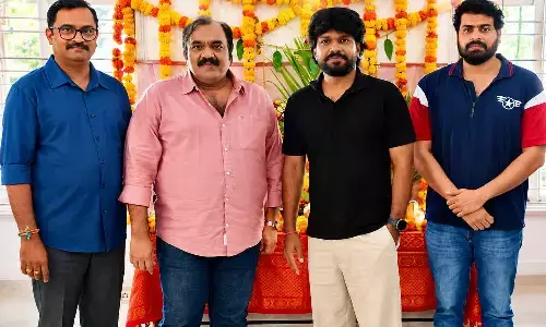 Anil Ravipudi launches ‘Ee Paata Korinavaaru..’ teaser ahead of Sept 18 release