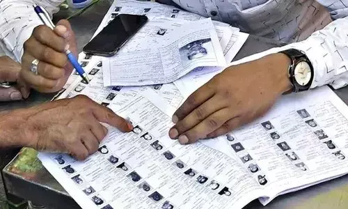 A salute to our BLOs—the unsung heroes of democracy A salute to our BLOs—the unsung heroes of democracy