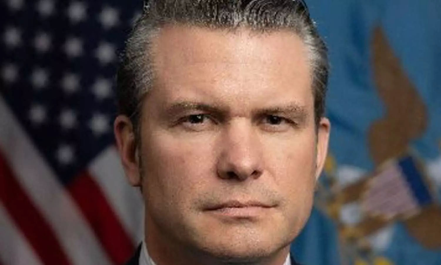 US Republican lawmaker moves to impeach Hegseth over Iran war US Republican lawmaker moves to impeach Hegseth over Iran war