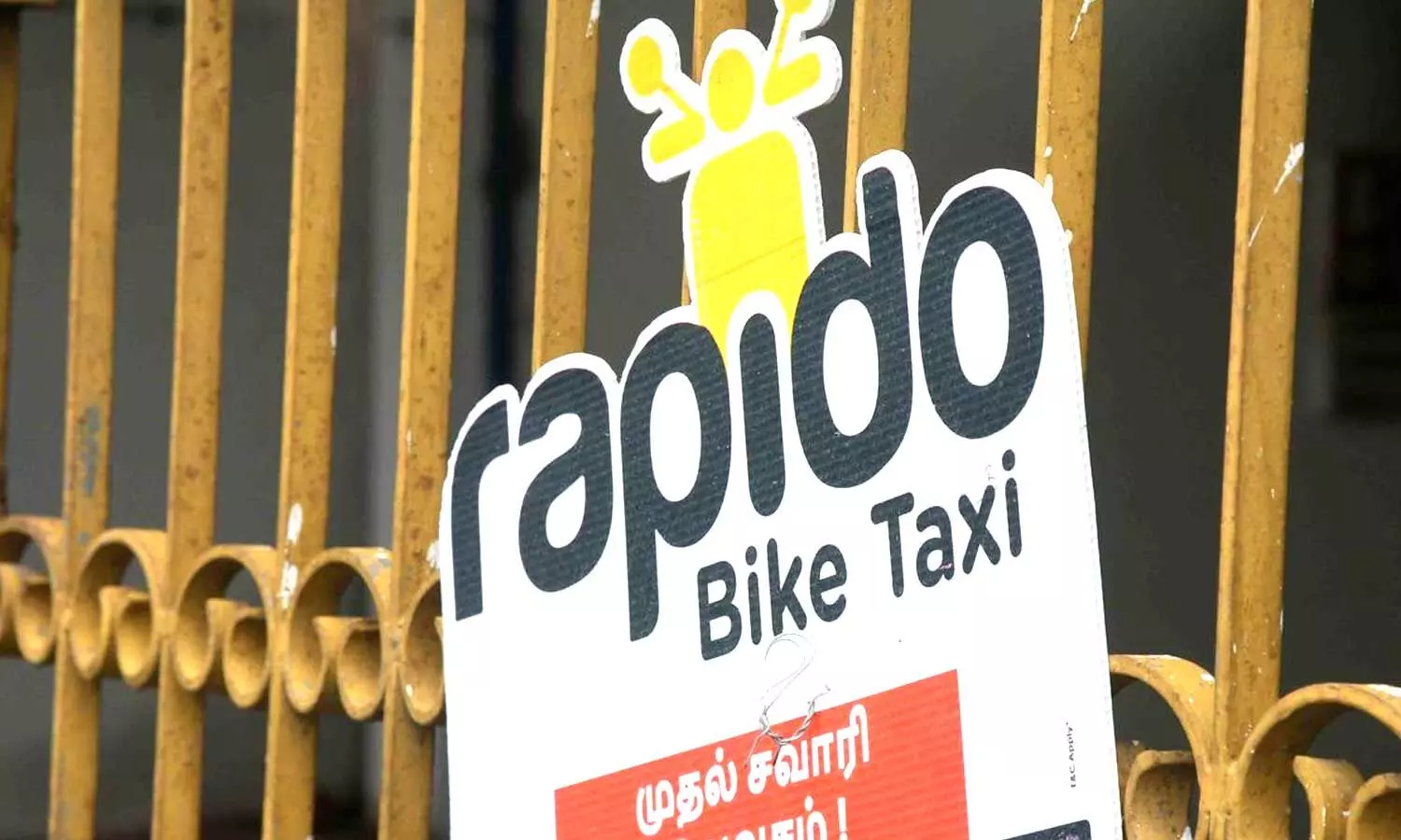 Rapido Fined ₹10 Lakh By Consumer Watchdog For Misleading Ads, Unfair Practices Rapido Fined ₹10 Lakh By Consumer Watchdog For Misleading Ads, Unfair Practices