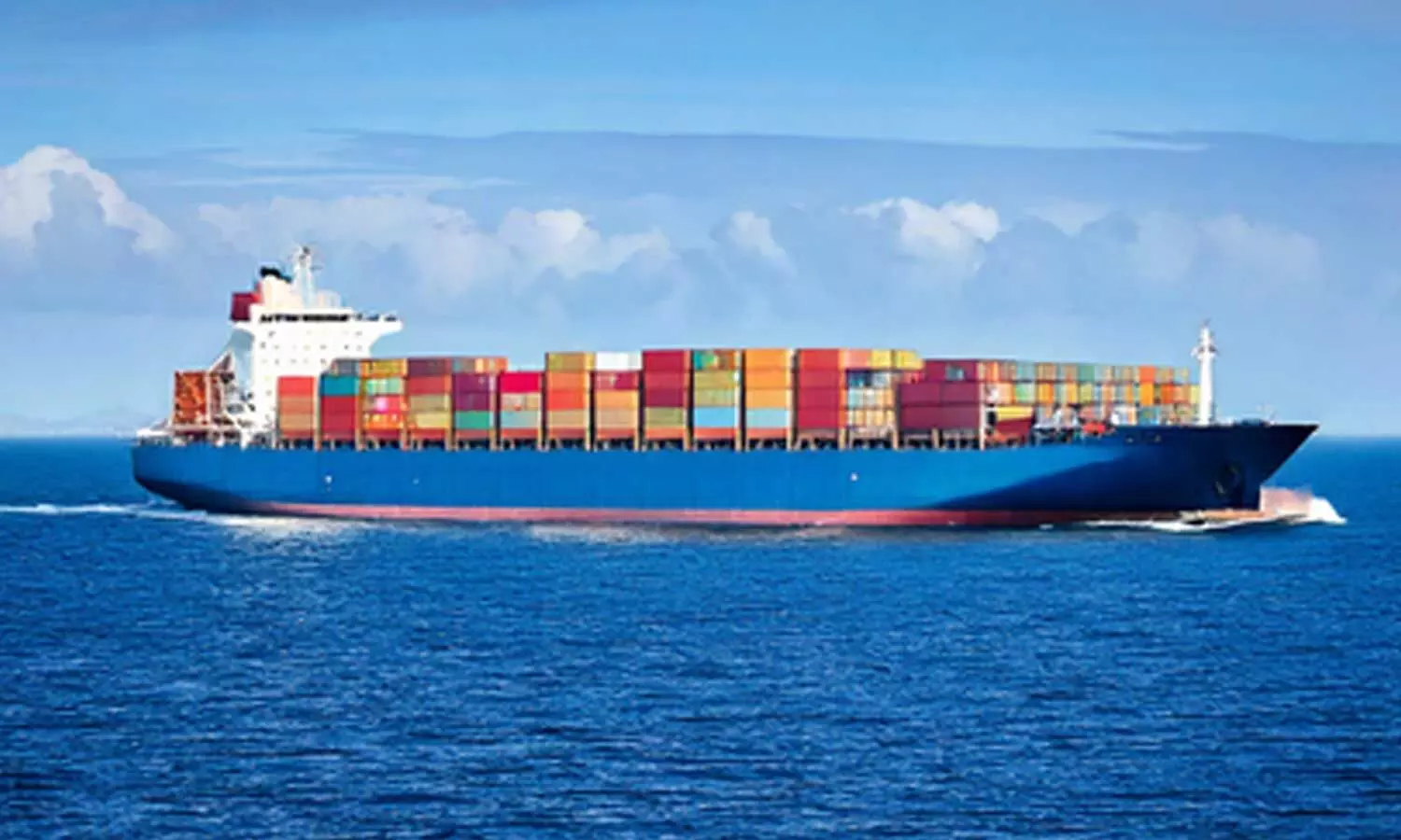 Govt eases entry norm for small exporters for consignments up to Rs 3 lakh Govt eases entry norm for small exporters for consignments up to Rs 3 lakh