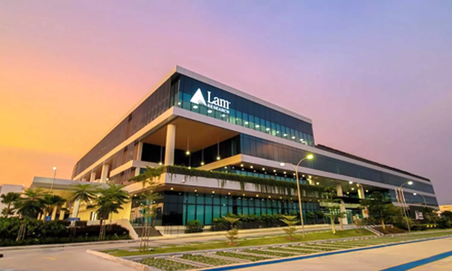 US-based Lam Research to invest Rs 10,000 crore for silicon component manufacturing facility in India US-based Lam Research to invest Rs 10,000 crore for silicon component manufacturing facility in India