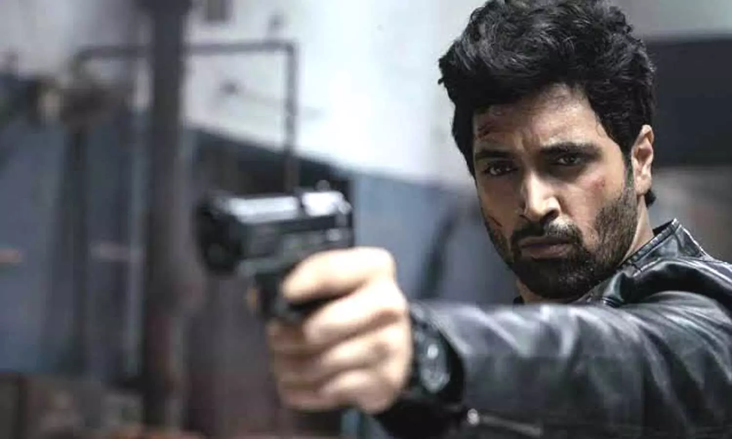 Adivi Sesh’s G2 Makers Eye February 5 Release Adivi Sesh’s G2 Makers Eye February 5 Release