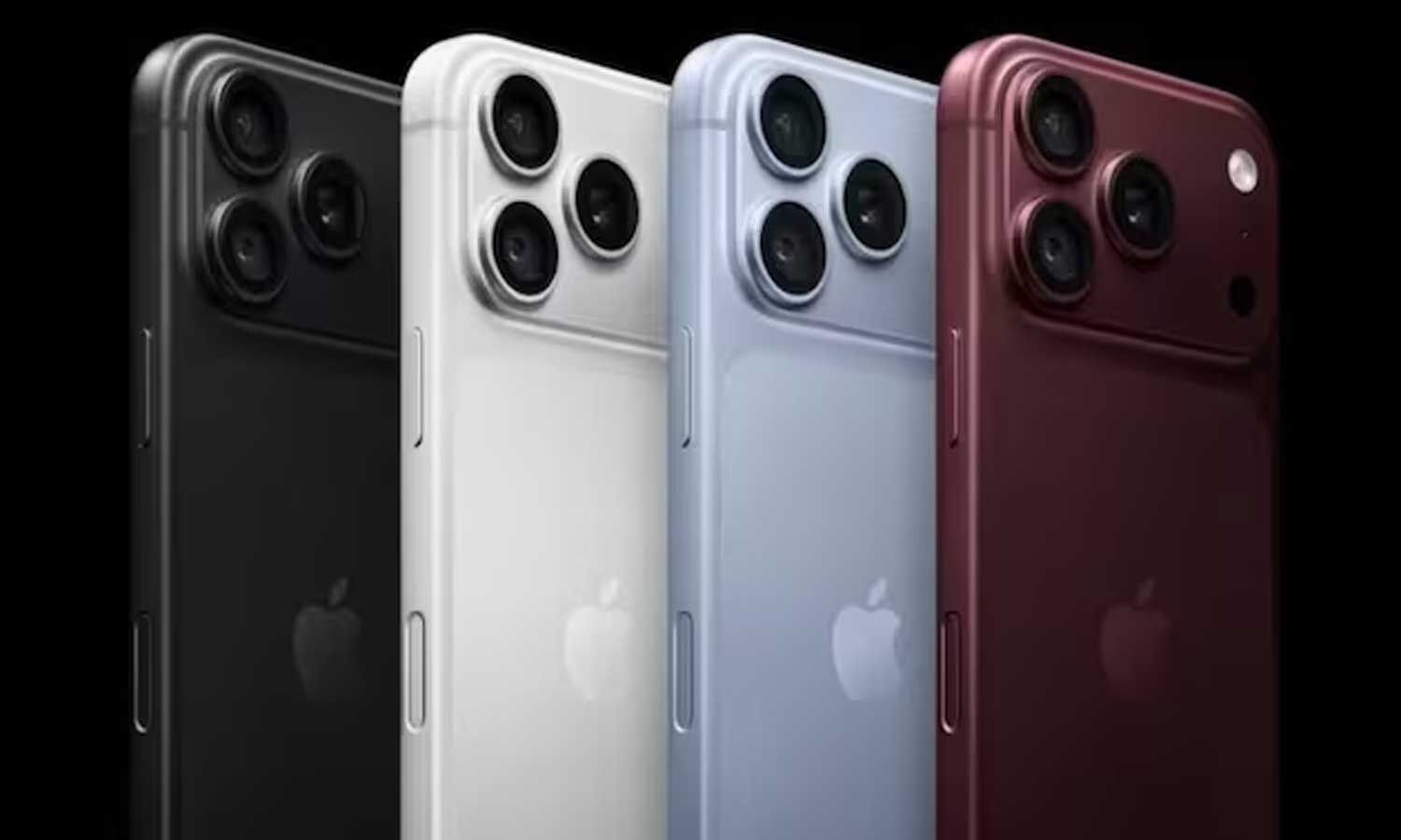 Apple Sets September 18 India Sales for iPhone 18 Pro