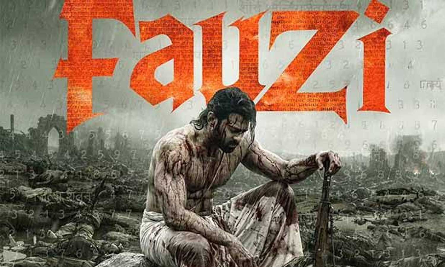 Prabhas’s Fauzi May Feature Hitler-Bose Sequence Amid Release Uncertainty