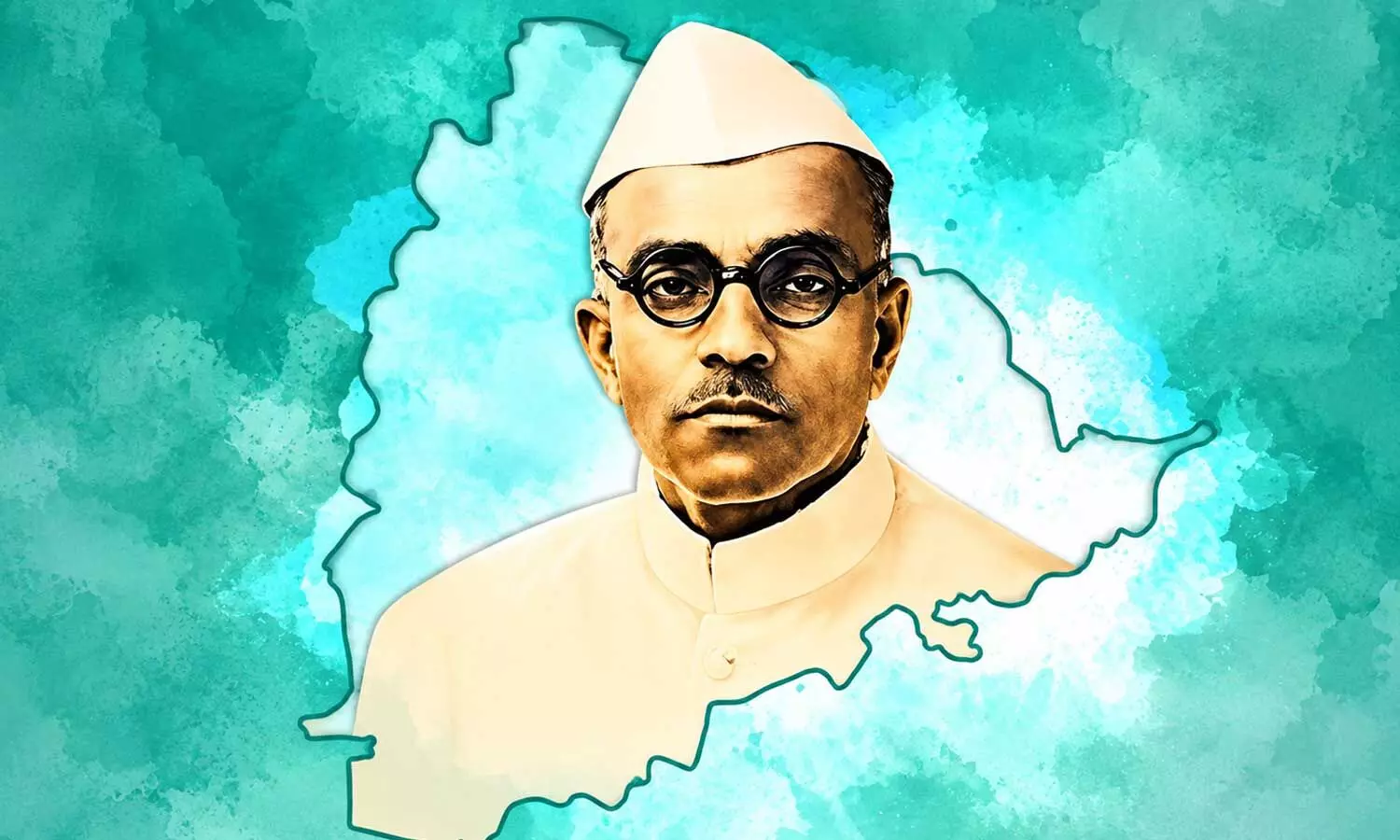 Sri K.V. Ranga Reddy Sri K.V. Ranga Reddy