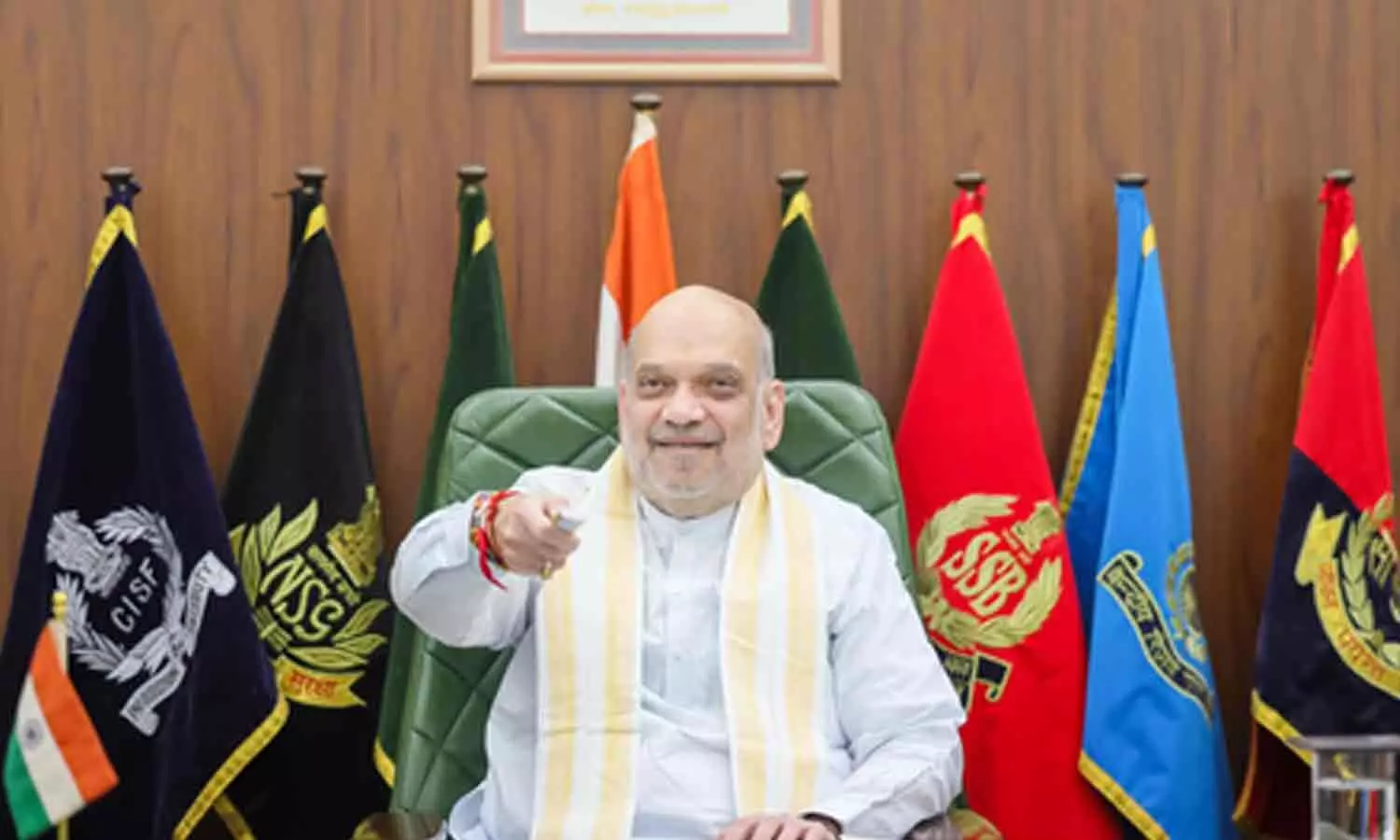 Union Home Minister Amit Shah Union Home Minister Amit Shah