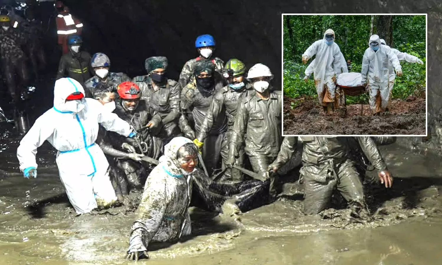 Nepal Floods: Death Toll Crosses 1,400 as Search Continues for Missing Persons