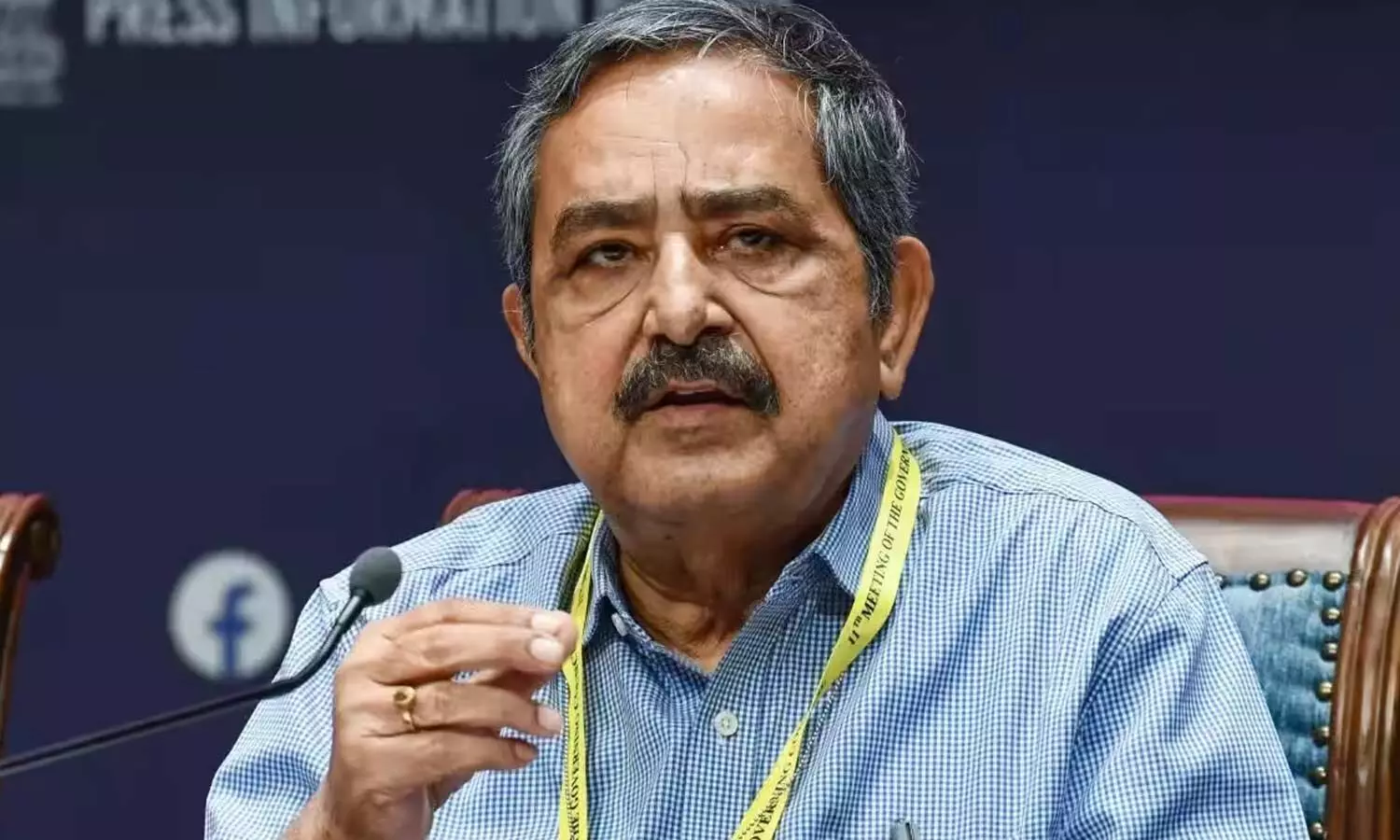 Ashok Kumar Lahiri Ashok Kumar Lahiri