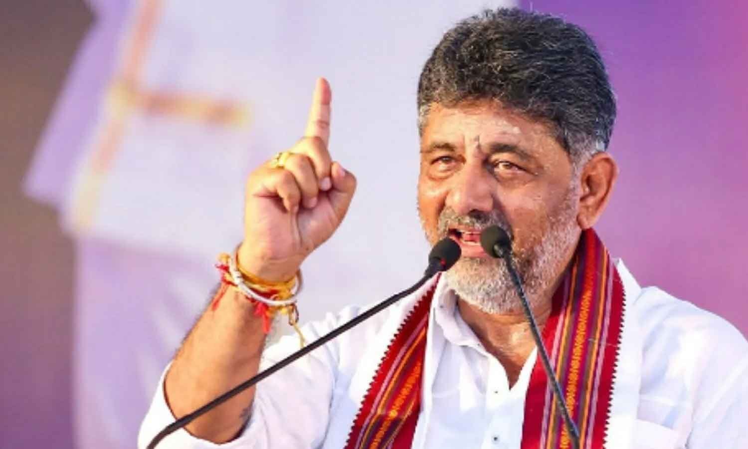 Shivakumar Calls for Nationwide Fight Against UPI MDR