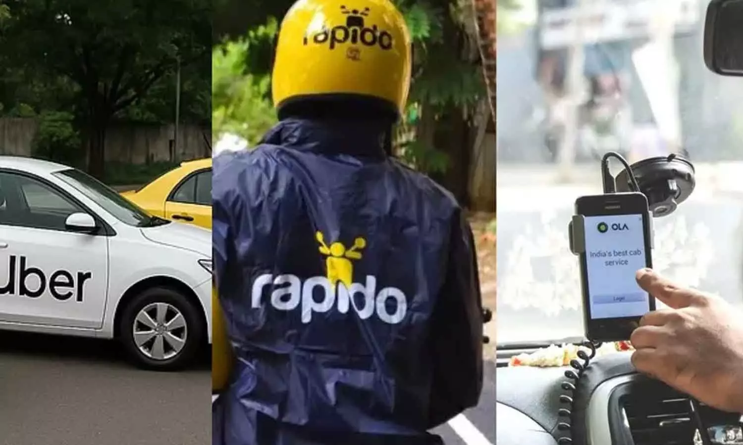 No more advance tips for cab rides No more advance tips for cab rides