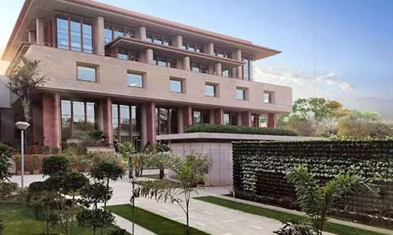 Delhi High Court Delhi High Court
