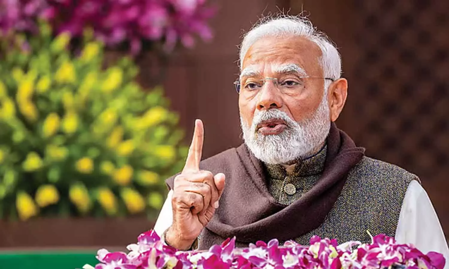 Prime Minister Narendra Modi Prime Minister Narendra Modi