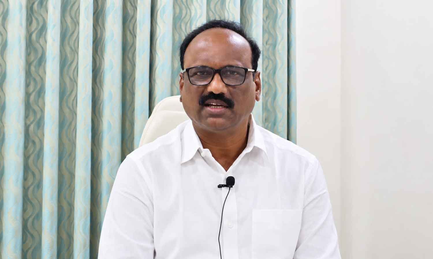 Ankamma Chowdary Named Indian Badminton Delegate Asian Games