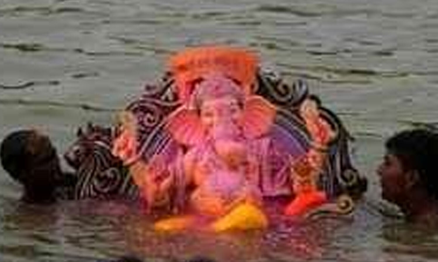 Six Boys Drown During Ganesh Immersion Near Hyderabad