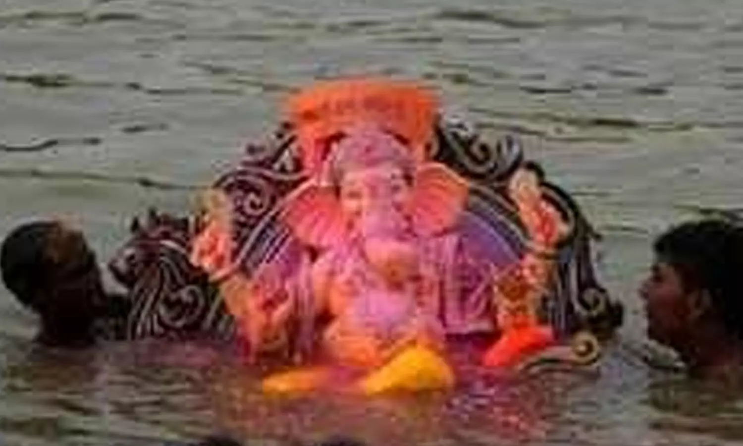 6 students drown during Ganesh idol immersion 6 students drown during Ganesh idol immersion