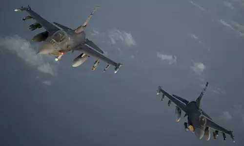 Iran war cost US $38 billion: Congressional Budget Office