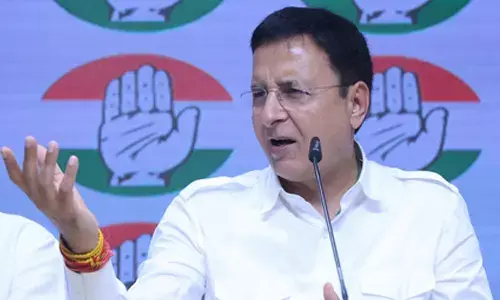 Randeep Singh Surjewala Randeep Singh Surjewala