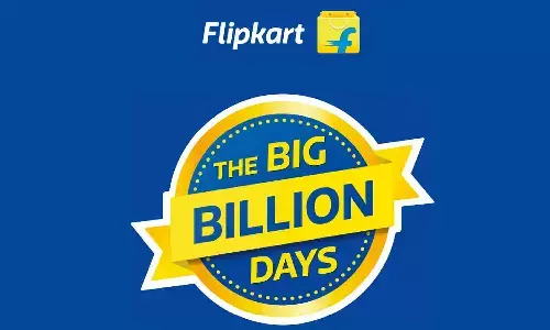 Flipkart Big Billion Days 2026