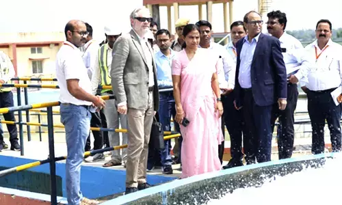 From source to tap: UP village takes charge of rural water supply scheme