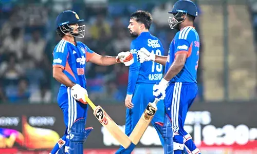 AFG vs IND: When and where to watch third T20I, know all details