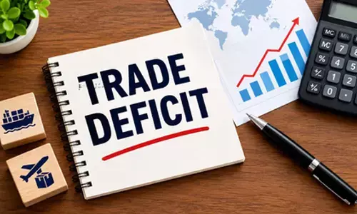 Electronics emerges as India’s ‘new oil’ as trade deficit nears $40 billion