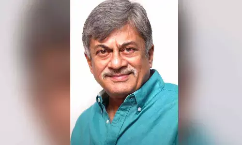 Veteran Kannada actor Anant Nag