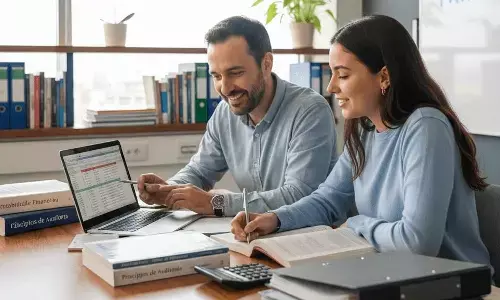 Building skills for the future  finance careers