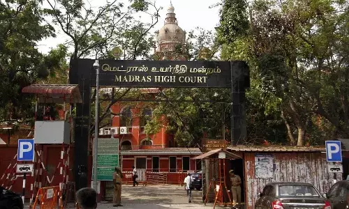 Madras High Court