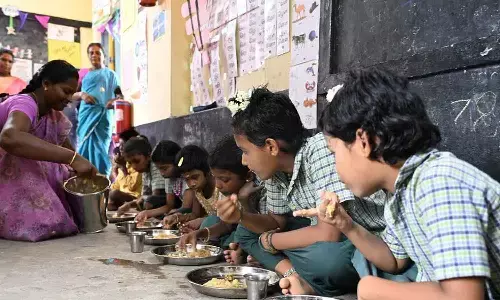 Govt to launch expanded Kamaraj breakfast scheme on Sept 22