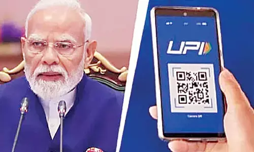 Centre rules out UPI fee rollback