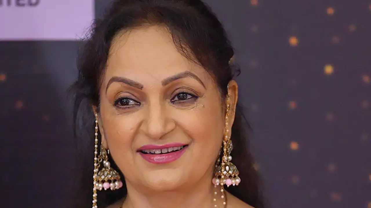 Upasana Singh Upasana Singh