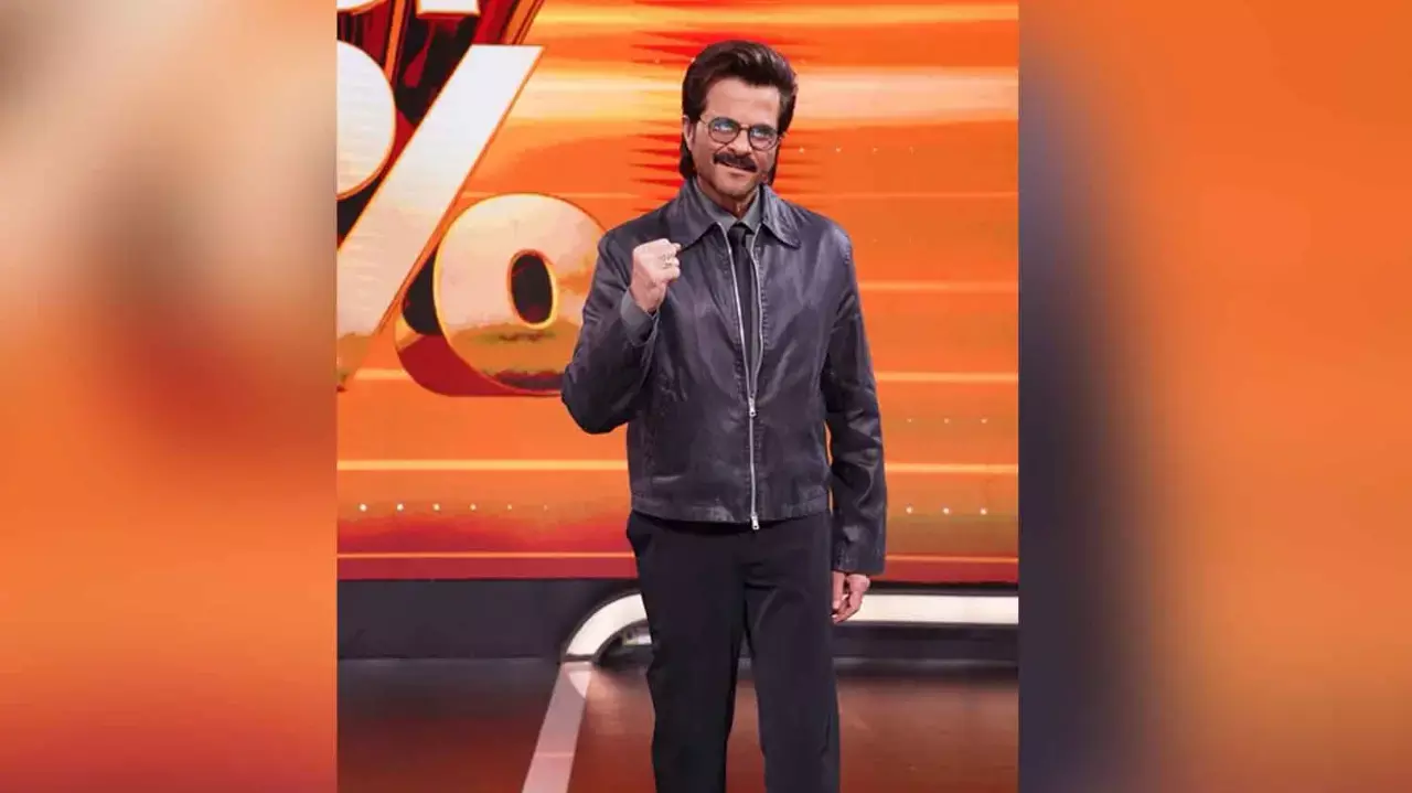 Veteran Anil Kapoor Veteran Anil Kapoor