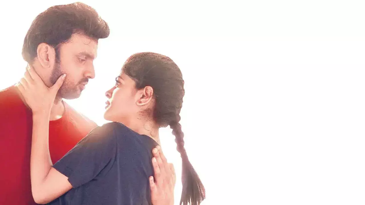 ‘Maya Lady’ teaser promises intriguing love story with twists ‘Maya Lady’ teaser promises intriguing love story with twists