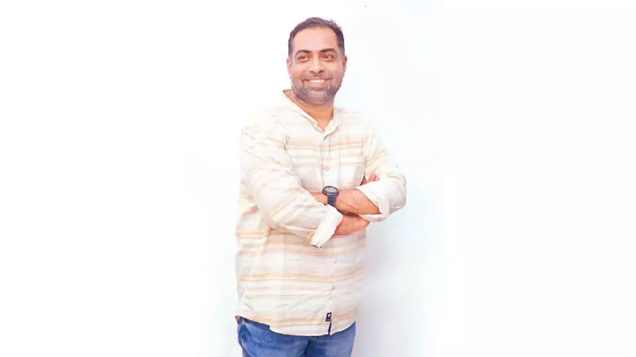 ‘Secret Soldier’ is a realistic spy drama: Director Akki Viswanath Reddy ‘Secret Soldier’ is a realistic spy drama: Director Akki Viswanath Reddy