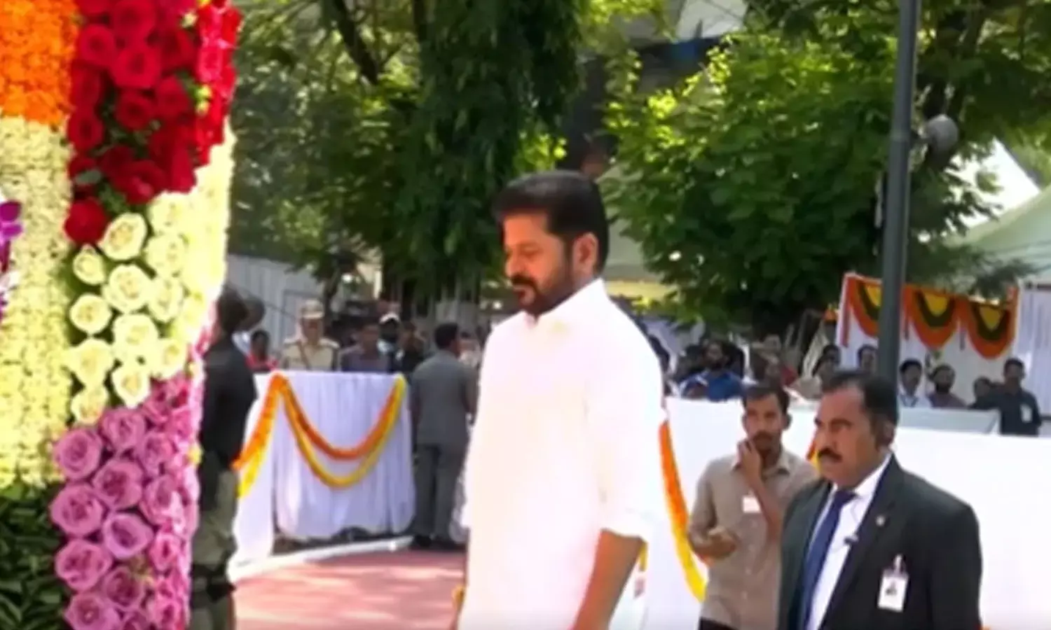 CM Revanth Reddy CM Revanth Reddy