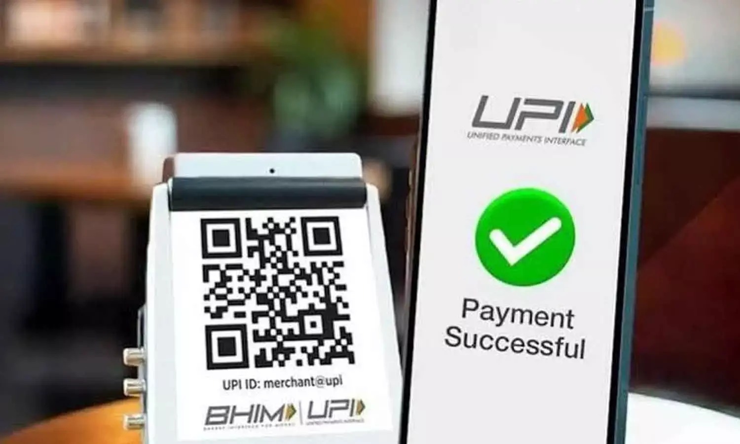 UPI MDR issue has now become political football UPI MDR issue has now become political football