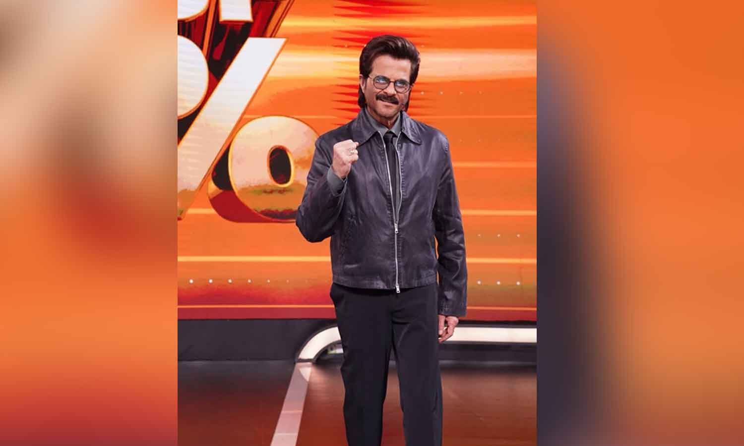 Anil Kapoor Reflects on Family Sacrifices and Double Bonus