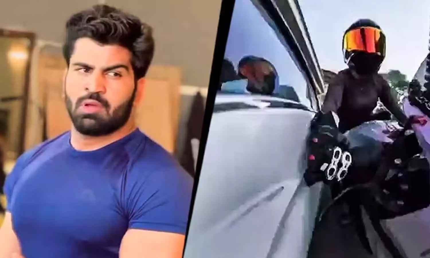 Gurugram Hit-And-Run: Kalyan Bainsla, Friends Were Drinking Before Biker Crash, Say SIT Sources Gurugram Hit-And-Run: Kalyan Bainsla, Friends Were Drinking Before Biker Crash, Say SIT Sources