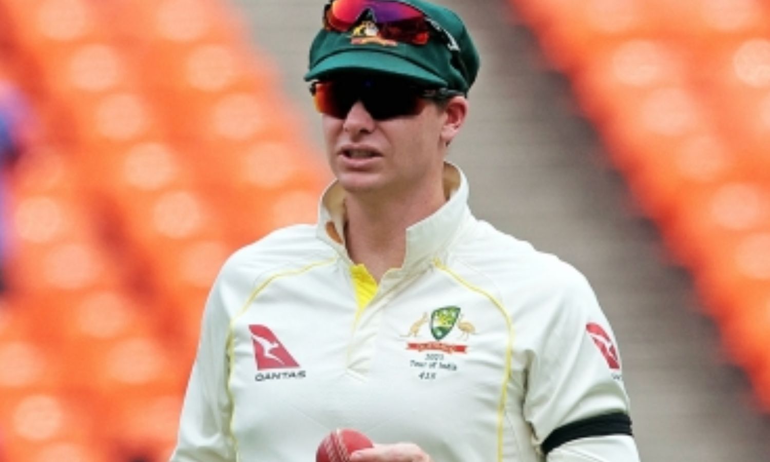 Steve Smith Revisits Sandpapergate Before South Africa Test Return