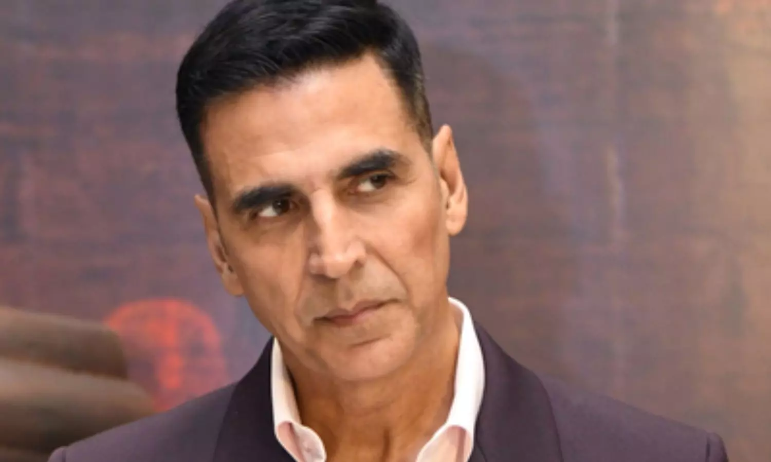 Actor Akshay Kumar Actor Akshay Kumar